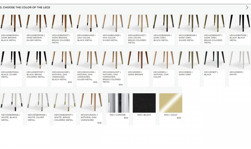 BALTIC tool | Tugitoolid Magres | ZIPhome.ee pilt 7
