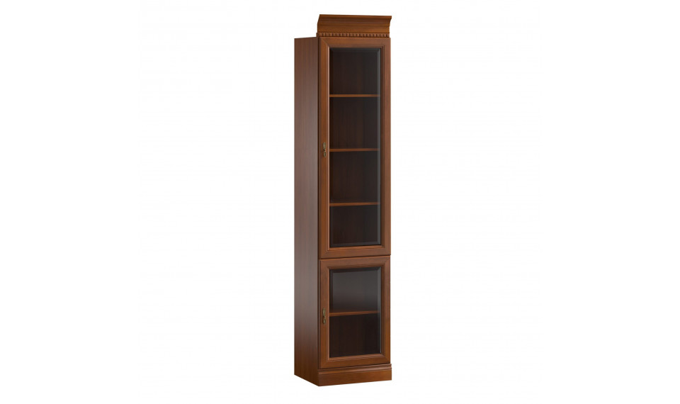 BARCELONA BA-7 vitriin V/P | Raamatukapid | ZIPhome.ee pilt 1