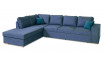 Nora 4 corner sofa bed L/R | 100% Quality Nora 4 corner sofa bed L/R | Corner sofas | ZIPhome.ee image 1