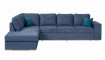 Nora 4 corner sofa bed L/R | 100% Quality Nora 4 corner sofa bed L/R | Corner sofas | ZIPhome.ee image 2