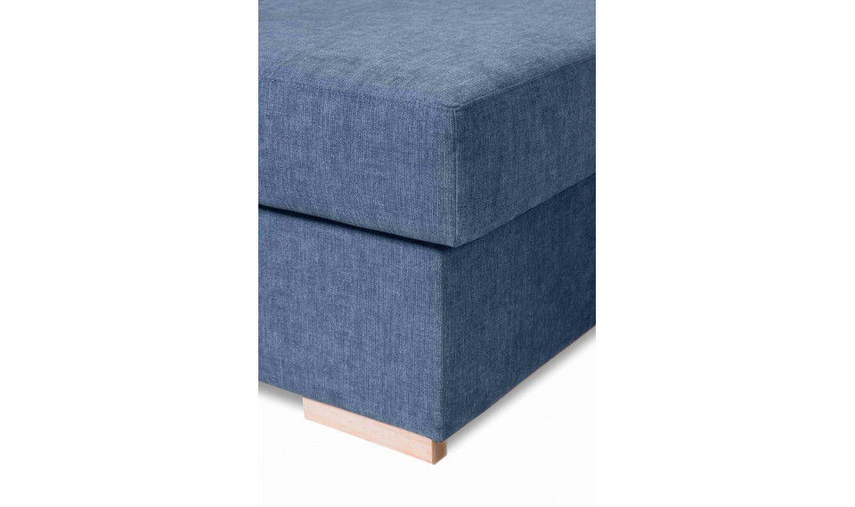 Nora 4 corner sofa bed L/R | Corner sofas | ZIPhome.ee image 4