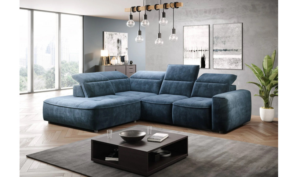 COLOMBO L corner sofa | Corner sofas | ZIPhome.ee image 1