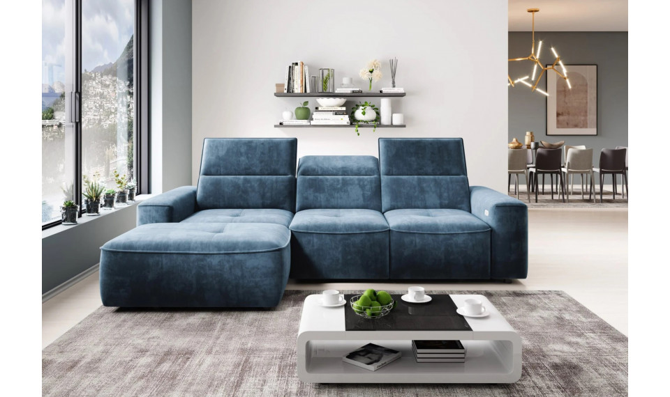 COLOMBO MINI corner sofa | Corner sofas | ZIPhome.ee image 1