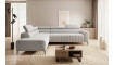 GANDI A Угловой диван-кровать, спальное место 120х200 | 100% качество GANDI A Угловой диван-кровать, спальное место 120х200 | Диван-кровать | ZIPhome.ee изображение 1