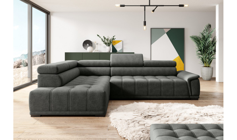 GREMIO Corner sofa | Corner sofas | ZIPhome.ee image 1