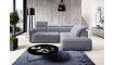 MURILLO L Corner sofa-bed | 100% Quality MURILLO L Corner sofa-bed | Corner sofas | ZIPhome.ee image 1