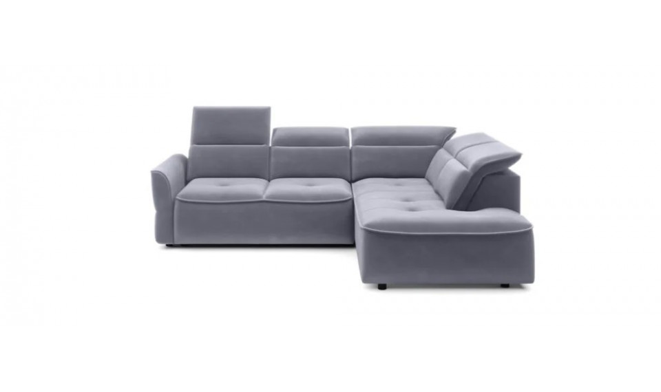 MURILLO L Corner sofa-bed | Corner sofas | ZIPhome.ee image 2