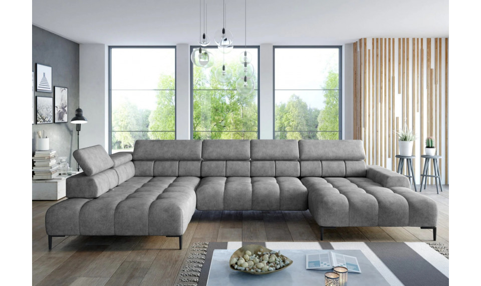 PLAZA XL corner sofa | Corner sofas | ZIPhome.ee image 1