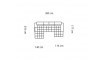 PLAZA XL corner sofa | 100% Quality PLAZA XL corner sofa | Corner sofas | ZIPhome.ee image 2