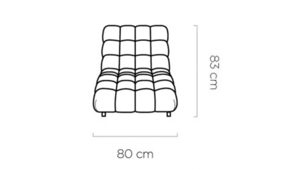 DELPHI 80 lamamistool | Tugitoolid | ZIPhome.ee pilt 5