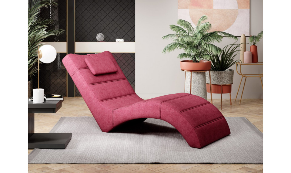 LOS ANGELES chaise longue | Armchairs | ZIPhome.ee image 1
