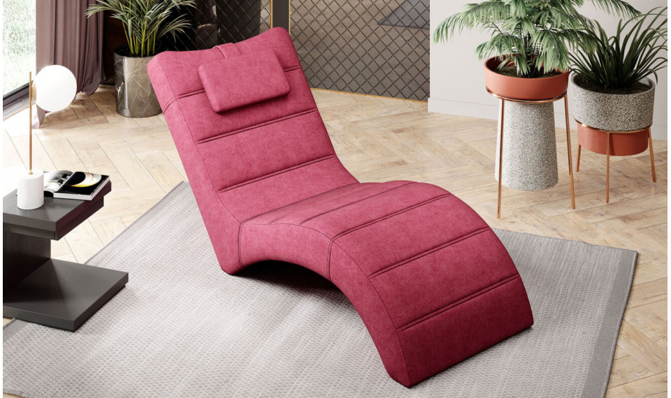 LOS ANGELES chaise longue | Armchairs | ZIPhome.ee image 2