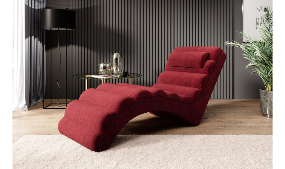 MIAMI chaise longue | Armchairs | ZIPhome.ee image 1