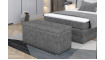 RICO Footstool with storage | 100% laatu RICO Footstool with storage | Rahit | ZIPhome.ee kuva 1