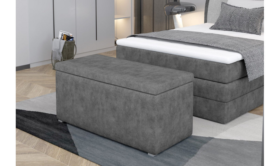 RICO Footstool with storage | Rahit | ZIPhome.ee kuva 1