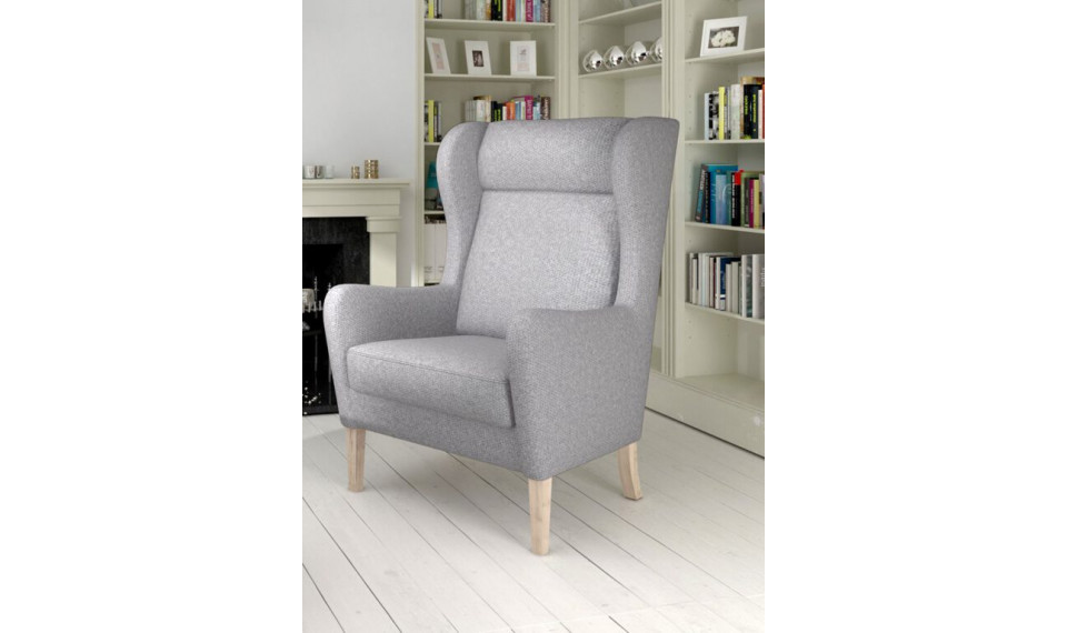 TACO armchair | Soft furniture | ZIPhome.ee image 1