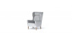 TACO armchair | 100% Quality TACO armchair | Soft furniture | ZIPhome.ee image 3