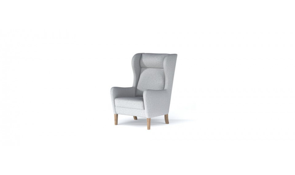 TACO armchair | Soft furniture | ZIPhome.ee image 3