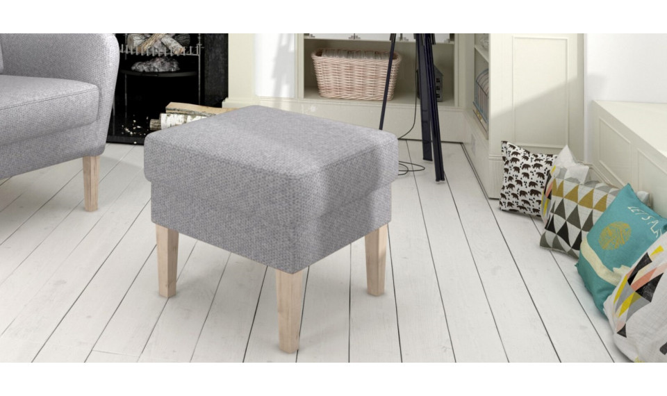 TACO Footstool | Soft furniture | ZIPhome.ee image 1