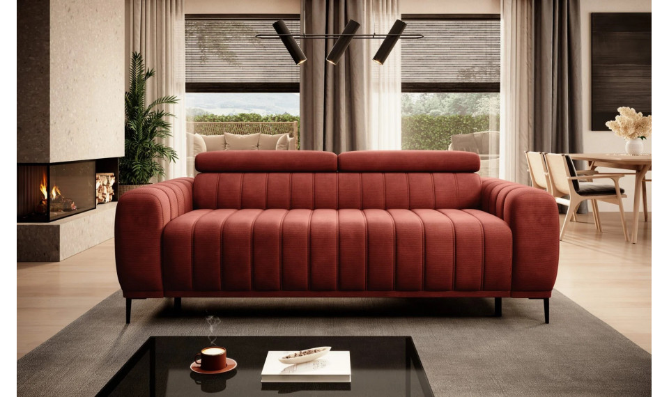 GANDI C Sofa-bed, sleeping surface: 160x200 | Vuodesohvat | ZIPhome.ee kuva 1