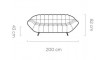GAPPA sofa 2 | 100% Quality GAPPA sofa 2 | Sofas | ZIPhome.ee image 3