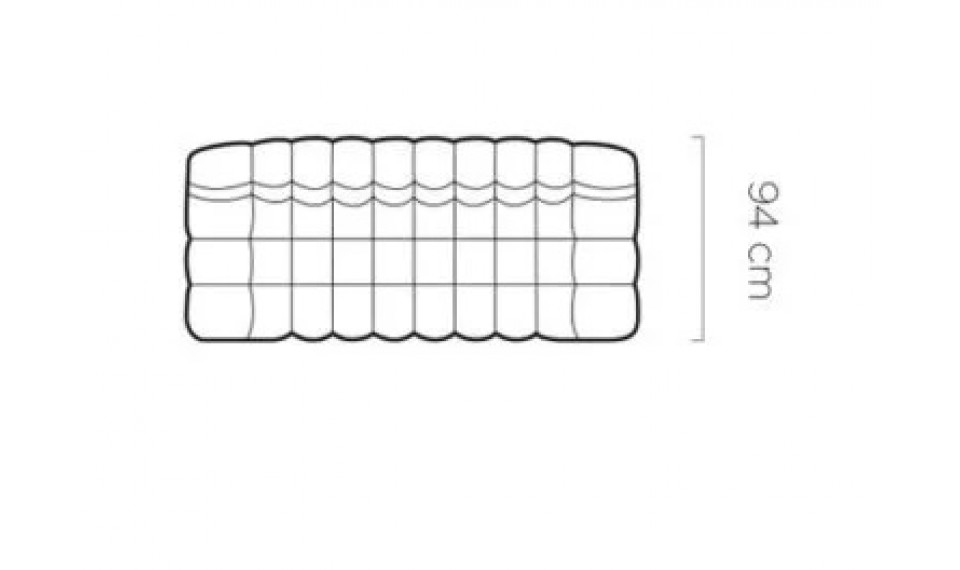 GAPPA sofa 2 | Sofas | ZIPhome.ee image 4