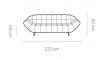 GAPPA sofa 3 | Sofas | ZIPhome.ee image 5
