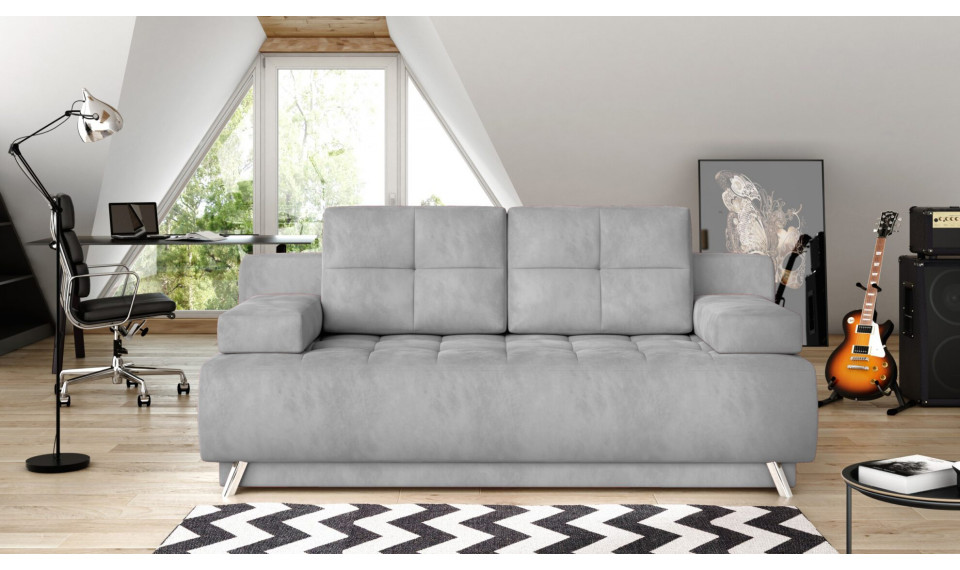OSLO sofa-bed | Sofas | ZIPhome.ee image 1