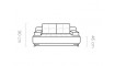OSLO sofa-bed | Sofas | ZIPhome.ee image 4