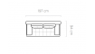 OSLO sofa-bed | Sofas | ZIPhome.ee image 5