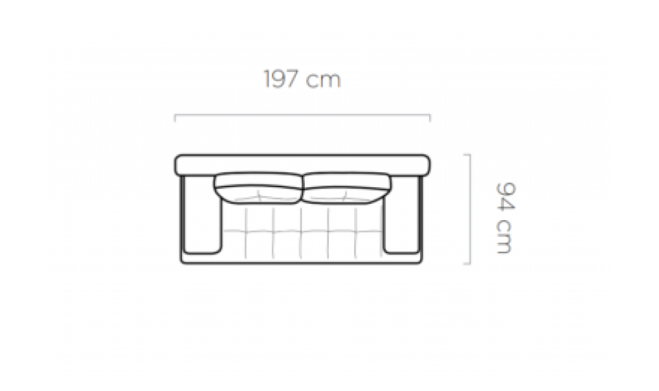 OSLO sofa-bed | Sofas | ZIPhome.ee image 5