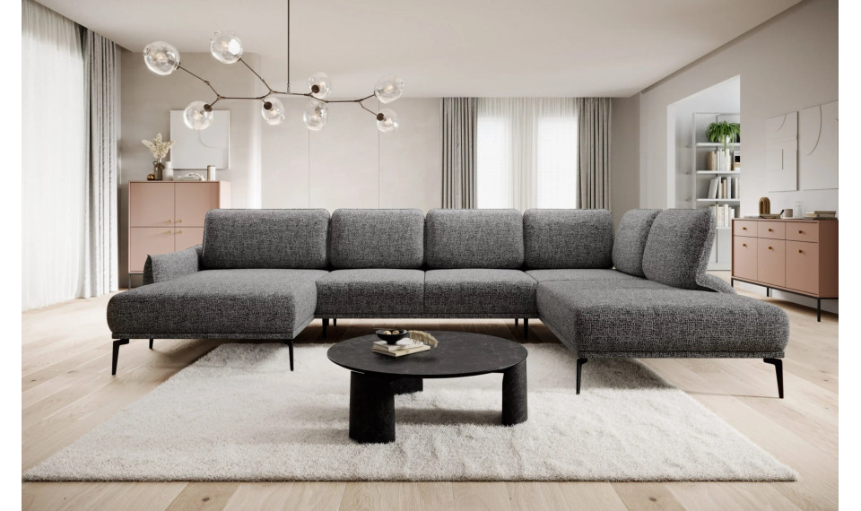 STORM XL Corner sofa | Soft furniture | ZIPhome.ee image 1