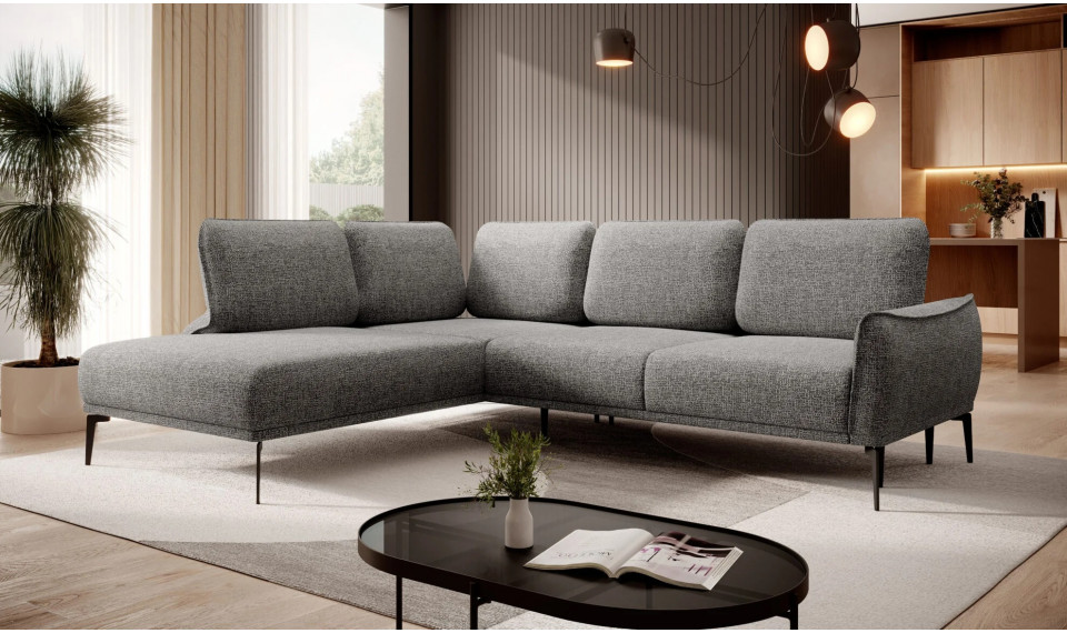 STORM L Corner sofa | Corner sofas | ZIPhome.ee image 1