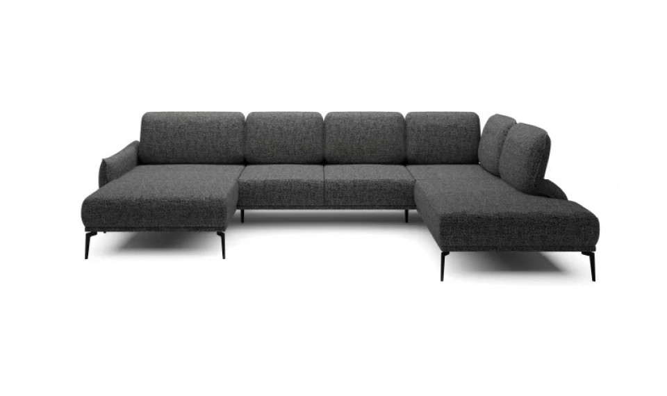 STORM XL Corner sofa | Soft furniture | ZIPhome.ee image 2