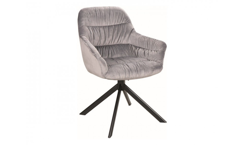 ASTORIA II Tool VELVET BLUVEL 14 hall | Toolid ja tugitoolid | ZIPhome.ee kuva 1