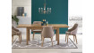 TIAGO 2 140-220 pikendatav söögilaud, värv riviera tamm | 100% laatu TIAGO 2 140-220 pikendatav söögilaud, värv riviera tamm | Lauad | ZIPhome.ee kuva 1