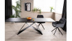 WESTIN CERAMIC Extendable 160-240 Dining table, black | Tables | ZIPhome.ee image 3