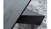 SALVADORE Extendable 160-240 Dining table, gray marble / black matt | 100% laatu SALVADORE Extendable 160-240 Dining table, gray marble / black matt | Pöydät | ZIPhome.ee kuva 4