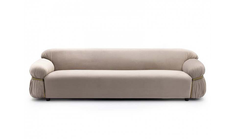CASSANDRA Diivan VELVET Tap 199 hall | Diivanid | ZIPhome.ee image 2