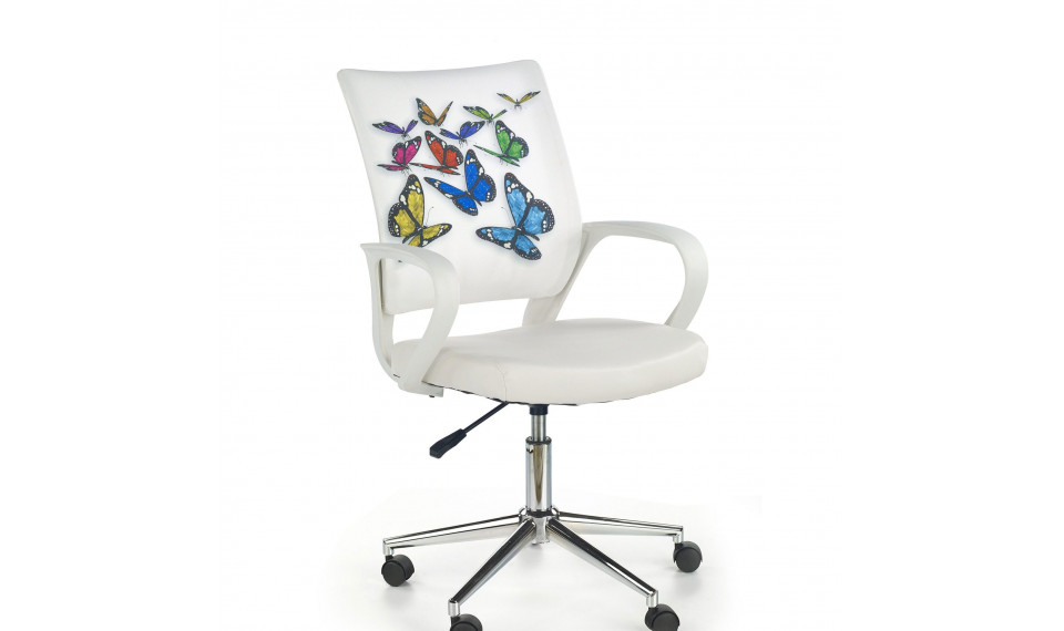 IBIS BUTTERFLY  töötool | Laste toolid | ZIPhome.ee pilt 1
