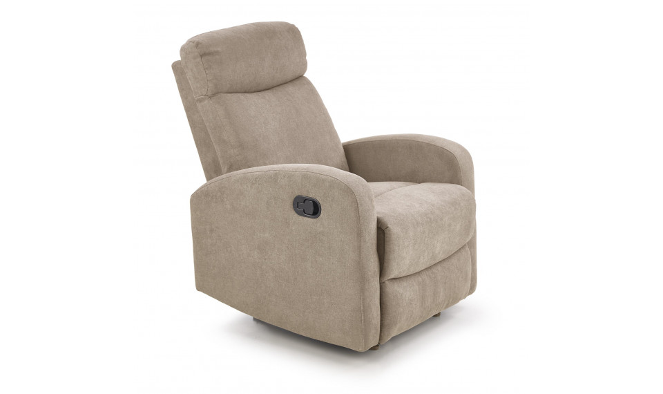 OSLO 1S Armchair beige | Armchairs | ZIPhome.ee image 1