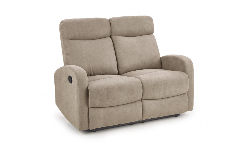 OSLO 2S Sofa beige | Sofas | ZIPhome.ee image 1