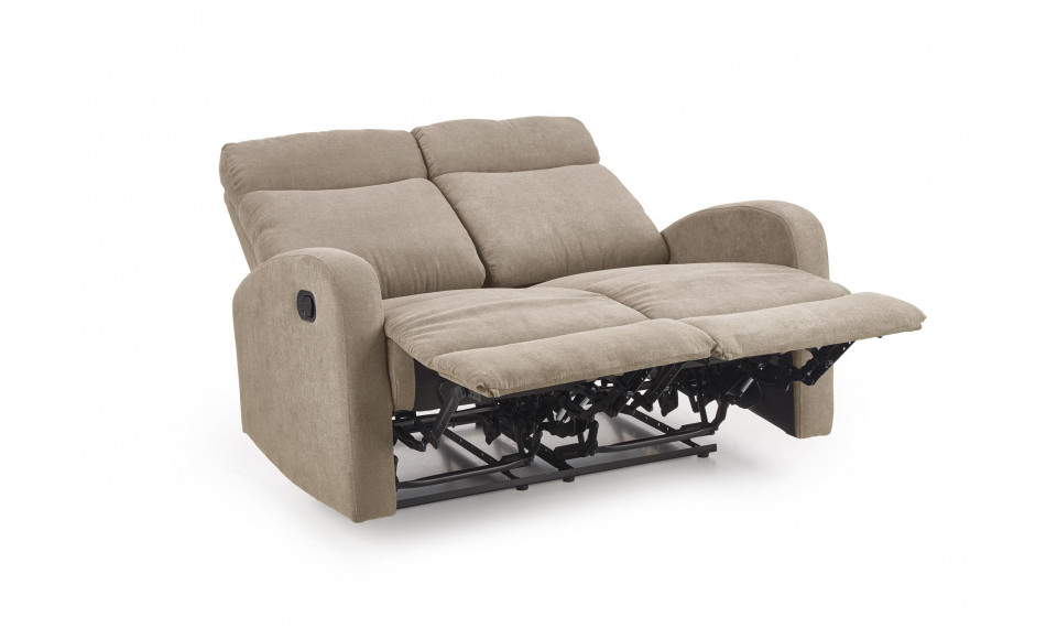 OSLO 2S Sofa beige | Sofas | ZIPhome.ee image 2