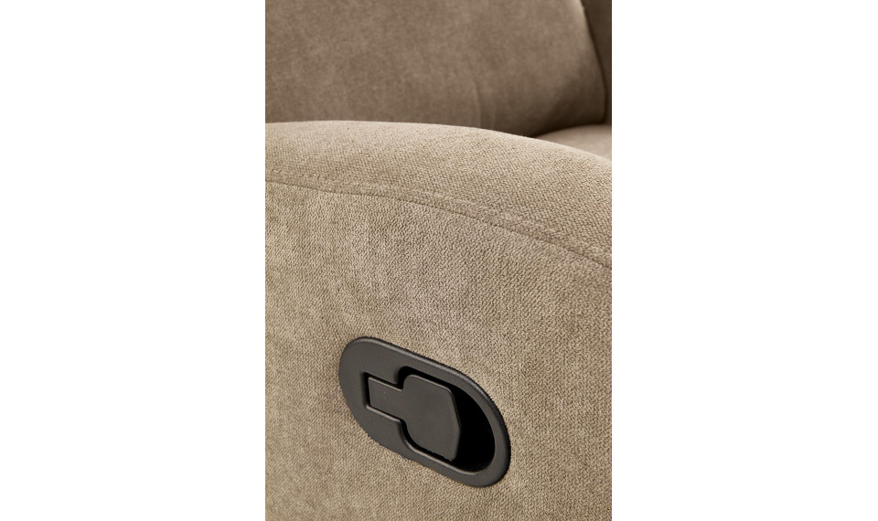OSLO 1S Armchair beige | Armchairs | ZIPhome.ee image 3