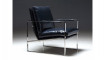 Tugitool Y-1010 silver / black | 100% kvaliteet Tugitool Y-1010 silver / black | Toolid ja tugitoolid | ZIPhome.ee pilt 1