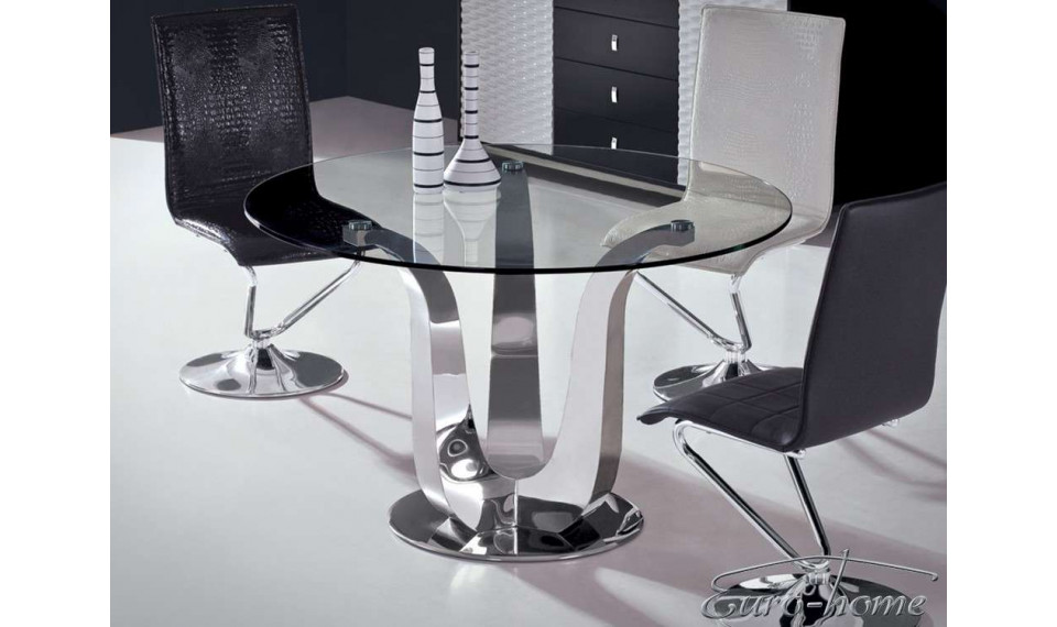 Dining table TH704 | Tables | ZIPhome.ee image 1