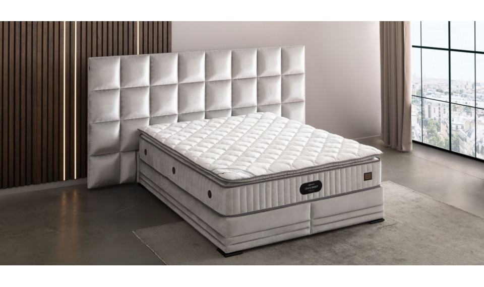 GRAND REST MAX 160 voodi | Voodid ja kušetid | ZIPhome.ee image 1