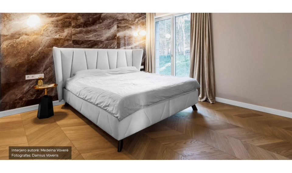 DAVINCI 160x200 Voodi | Voodid ja kušetid | ZIPhome.ee pilt 1