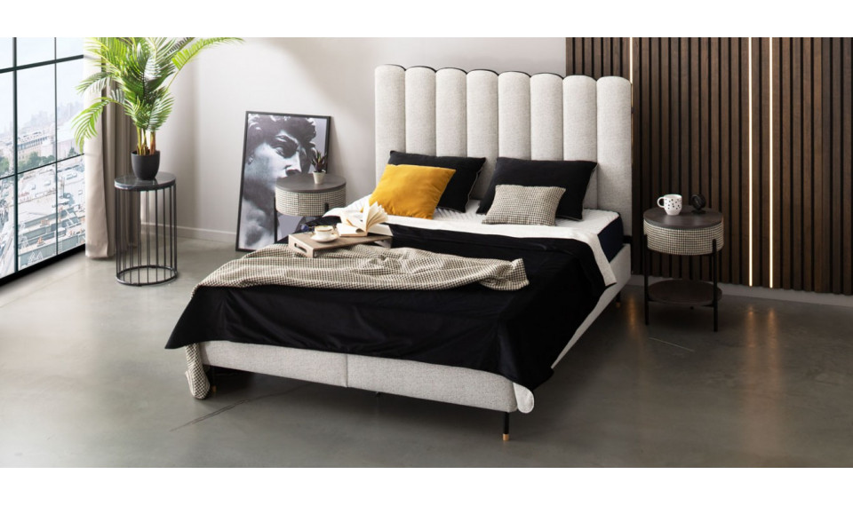 SMART REST 180 кровать | Кровати Magres | ZIPhome.ee изображение 1