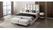 GRAND REST 160 кровать | Кровати Magres | ZIPhome.ee изображение 1